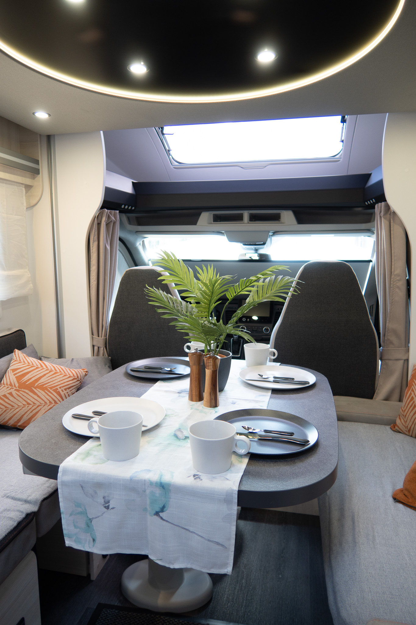 Chausson Titanium 720