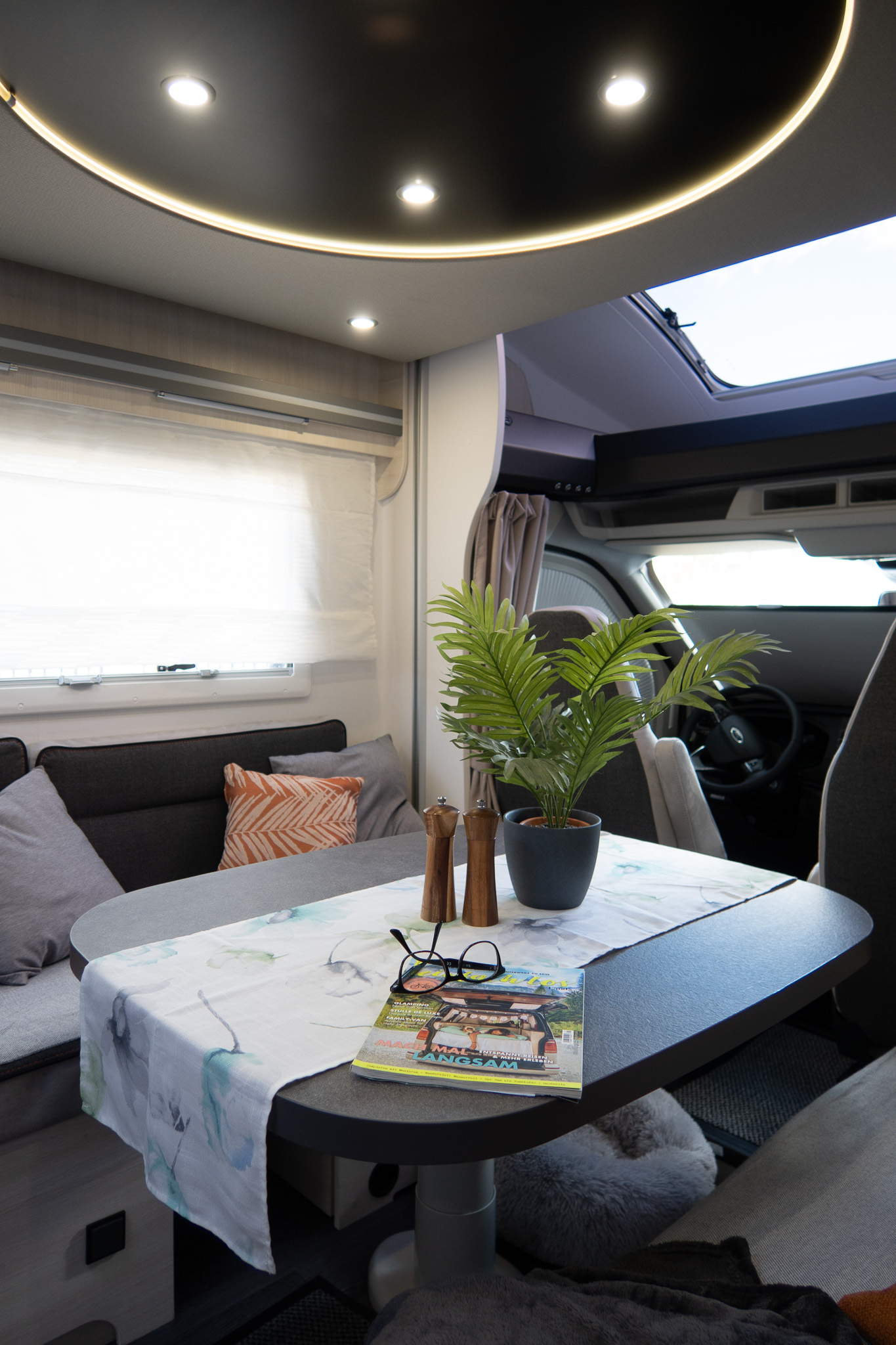 Chausson Titanium 720