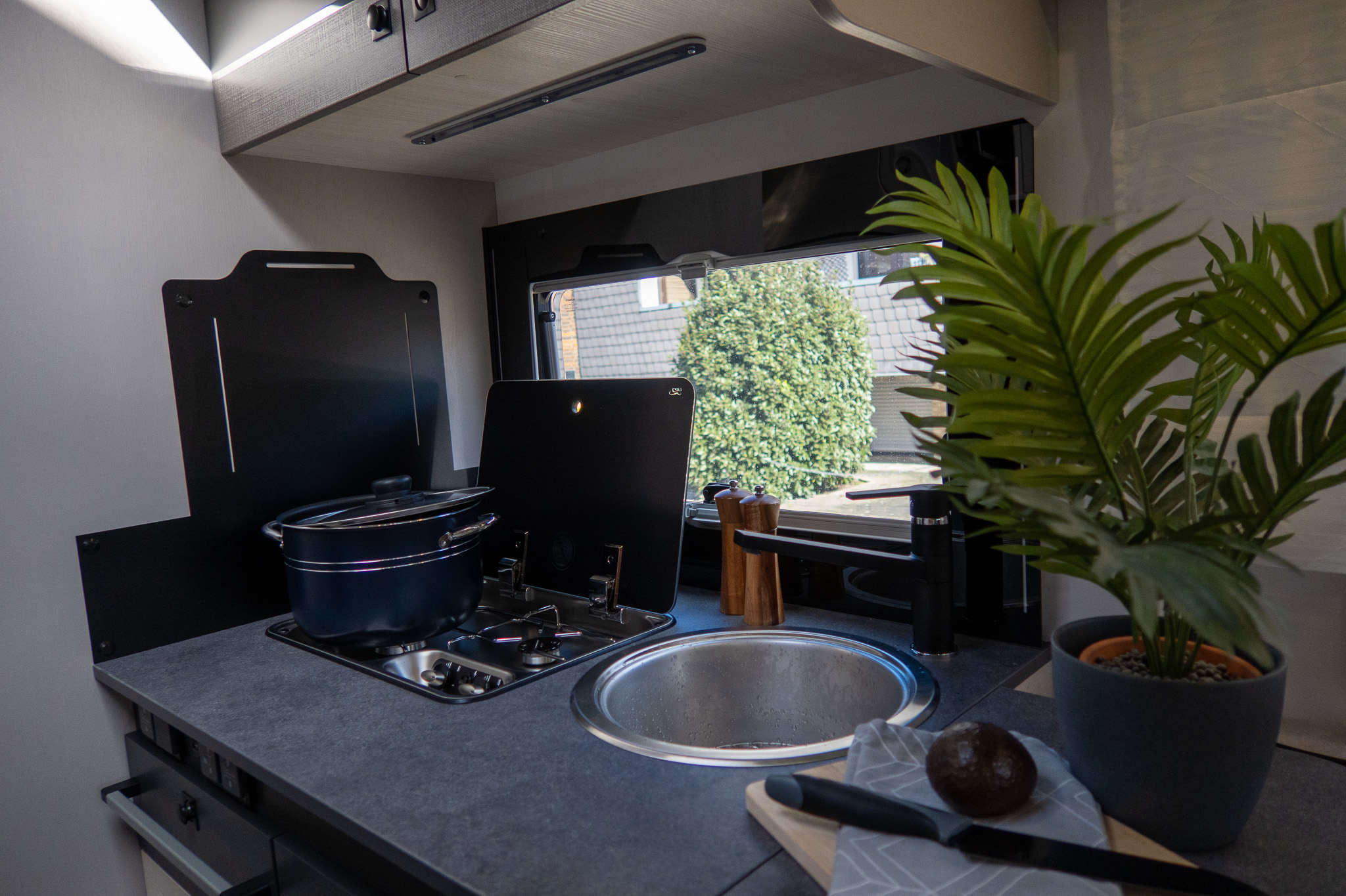 Chausson Titanium 720