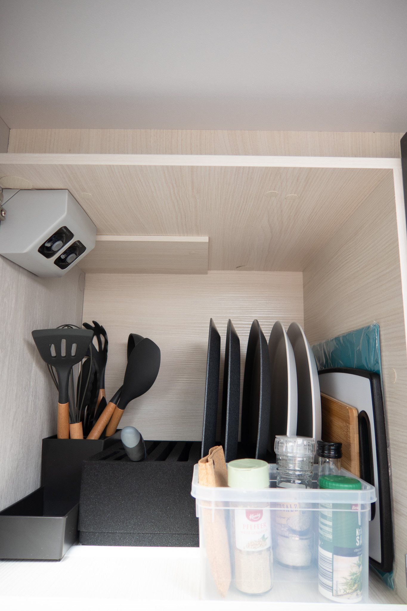 Chausson Titanium 720