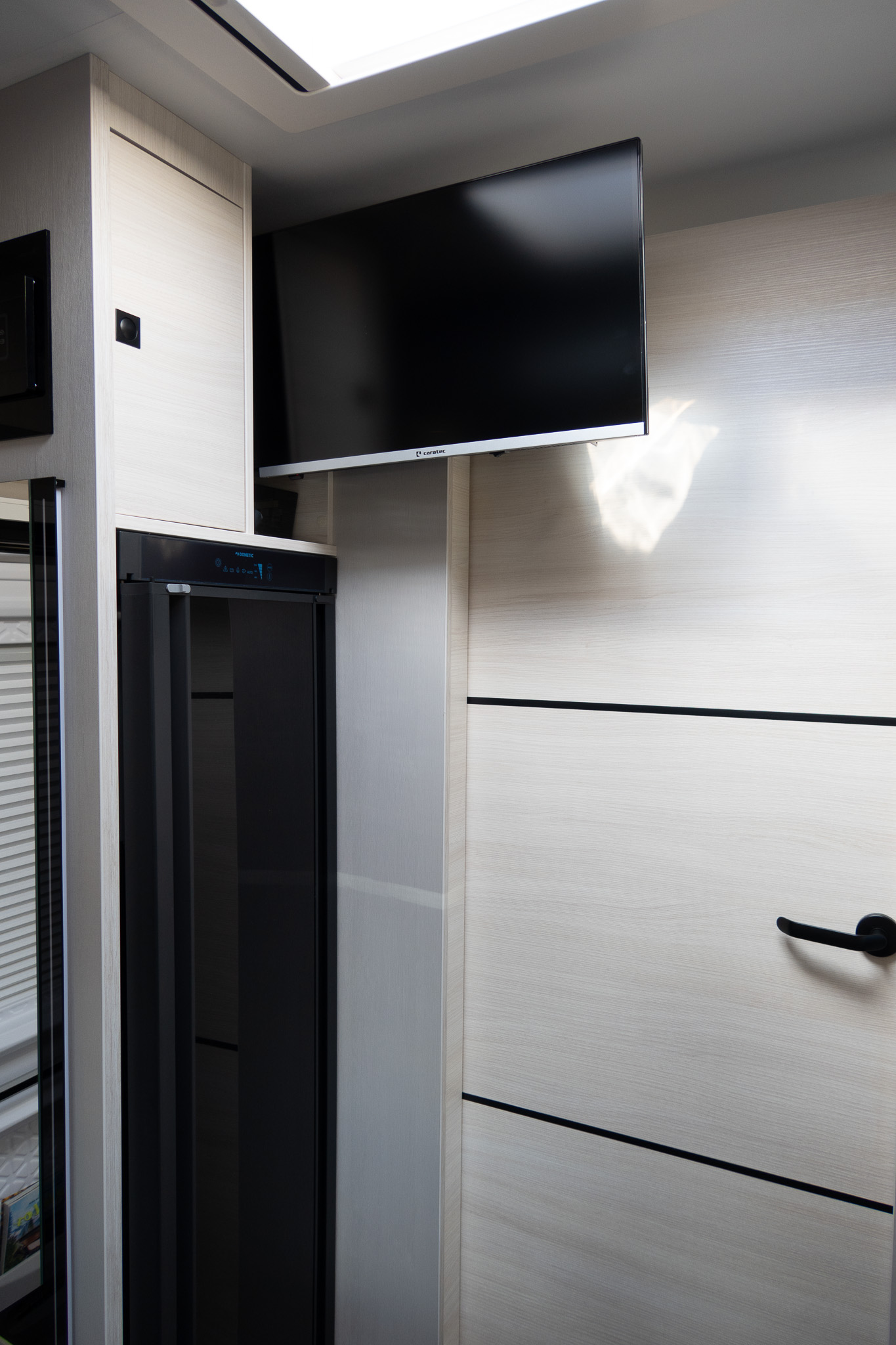 Chausson Titanium 720
