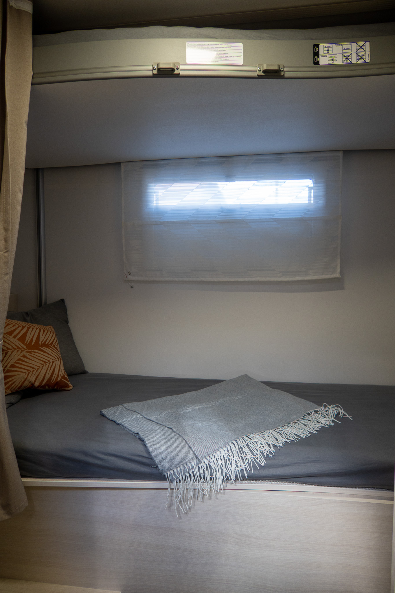 Chausson Titanium 720