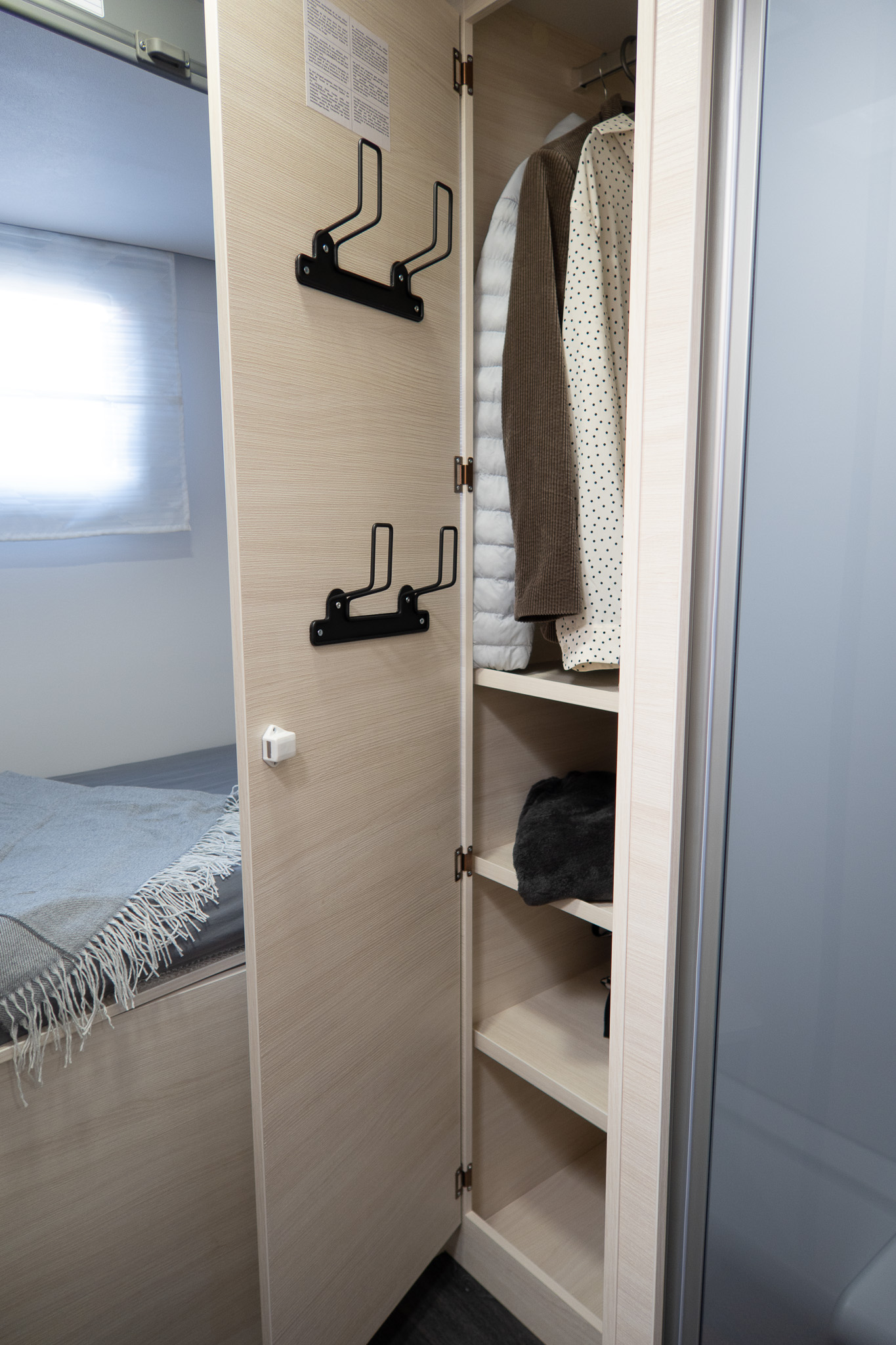Chausson Titanium 720