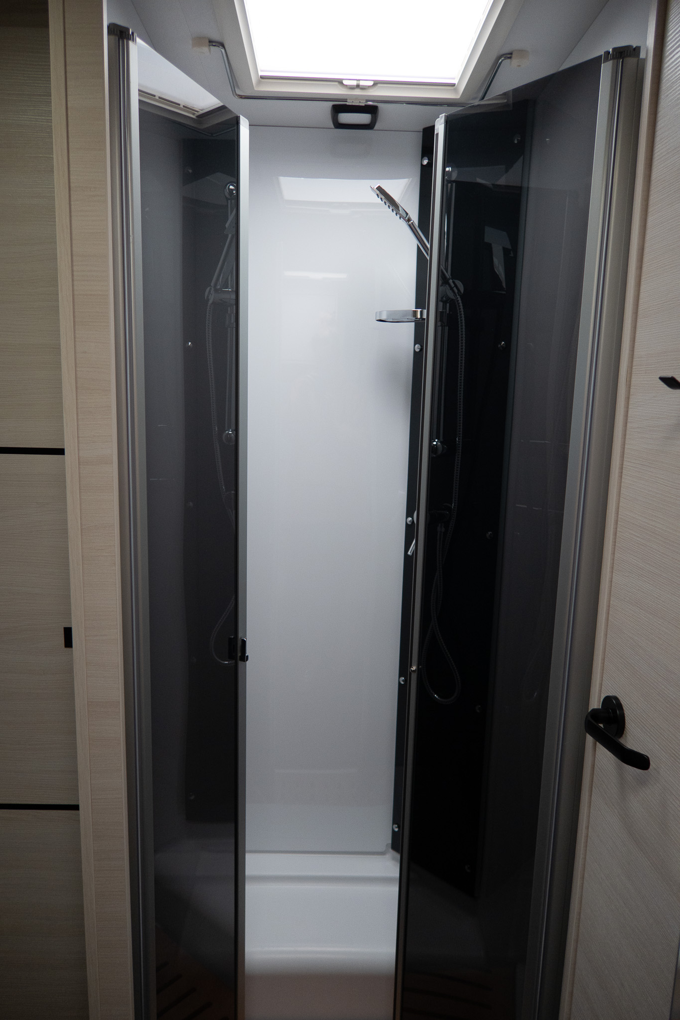 Chausson Titanium 720