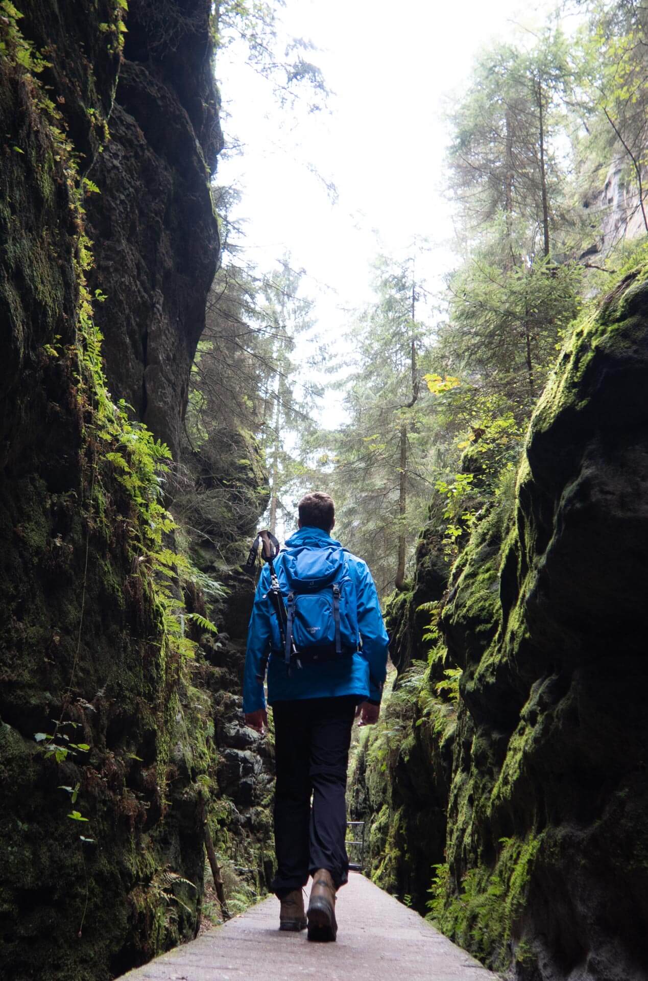 Wohnmobil-Lifestyle unterwegs